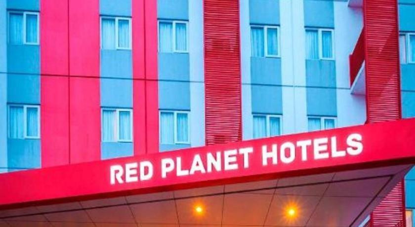 Monoloog Hotel Pekanbaru Exterior photo